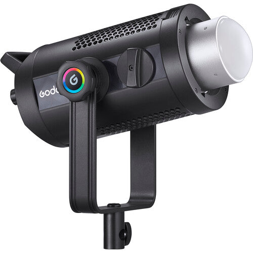 Godox SZ150R RGB LED Video Light Camera tek
