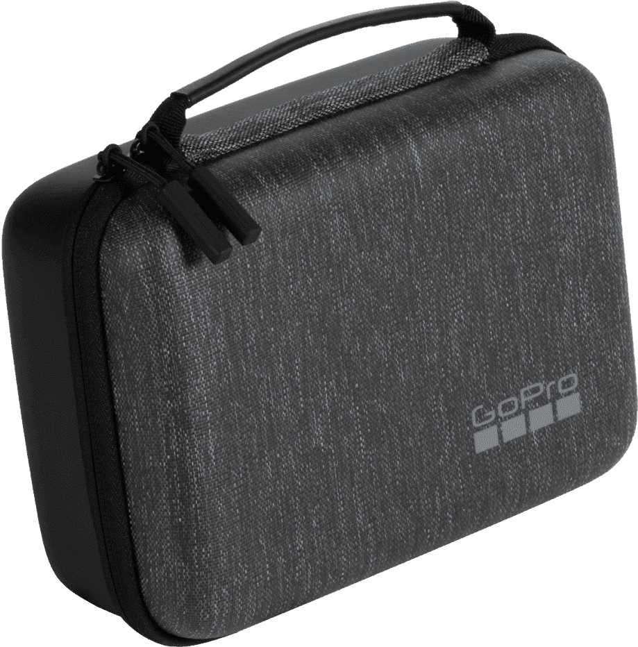 Gopro Casey 2.0 | Semi Hard Camera Case Camera tek