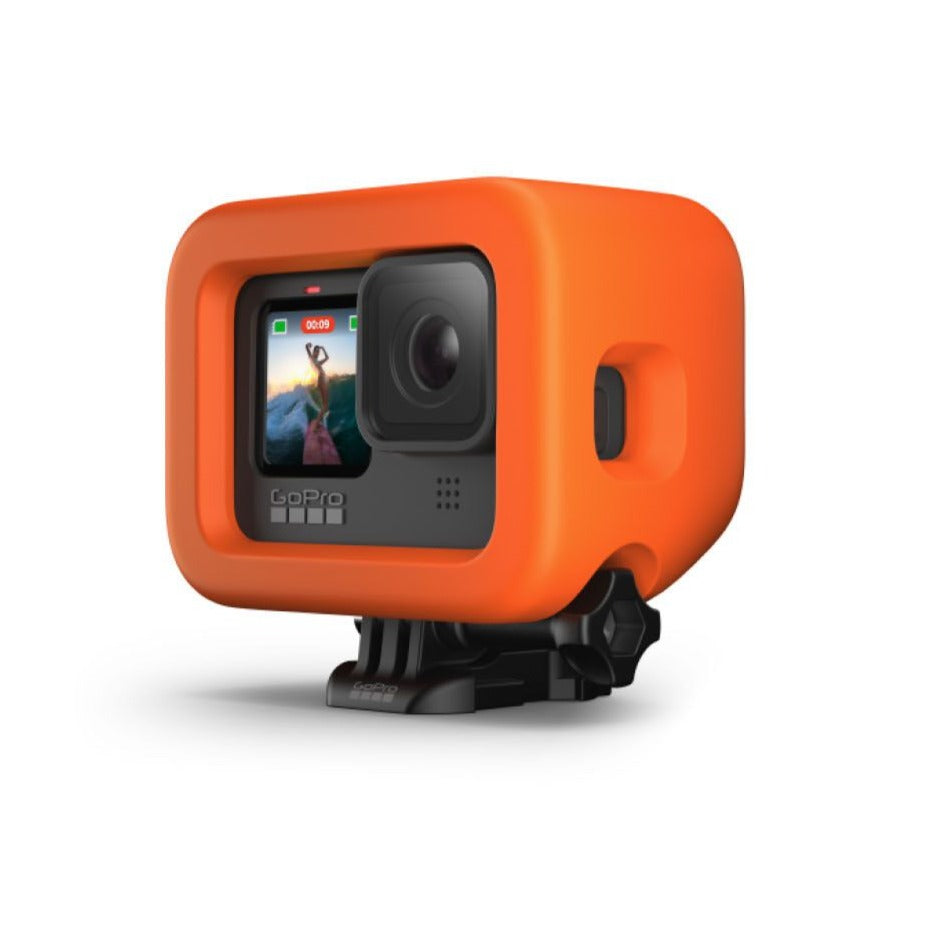HERO11,HERO10 & HERO9 Black Floaty Floating Camera Case Camera tek
