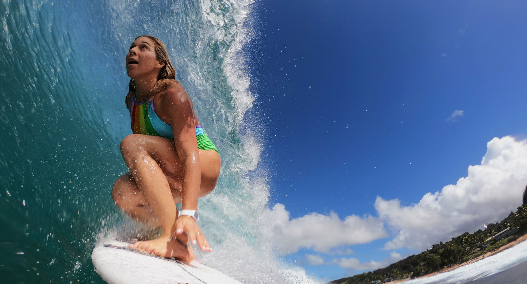 HERO11,HERO10 & HERO9 Black Floaty Floating Camera Case Camera tek