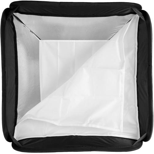 Hähnel Speedlite Softbox Kit (60x60cm) Camera tek
