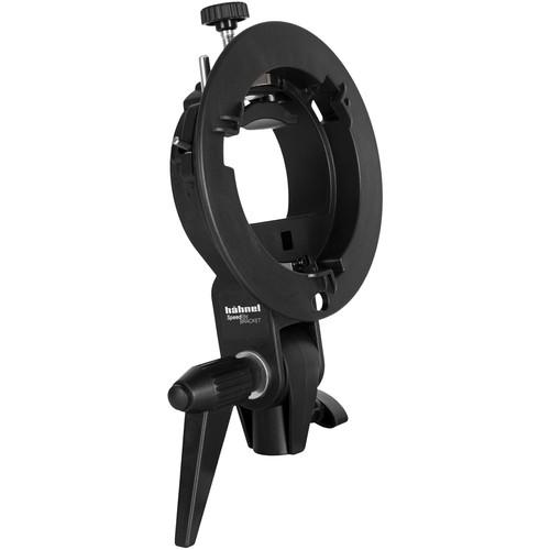 Hähnel Speedlite Softbox Kit (60x60cm) Camera tek