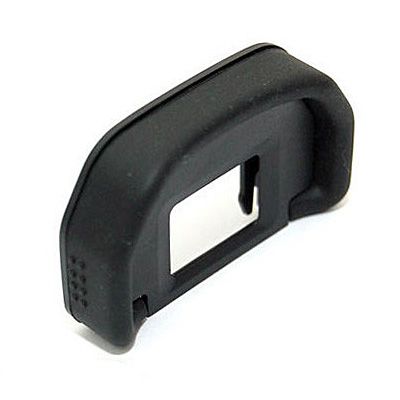 JJC EYECUP EC-1 (REPLACES CANON EYECUP EF) Camera tek