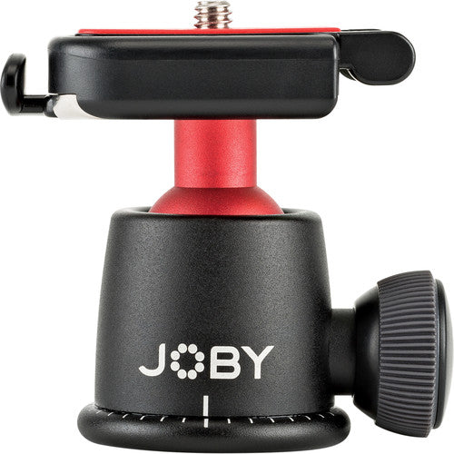 JOBY BallHead 3K Camera tek