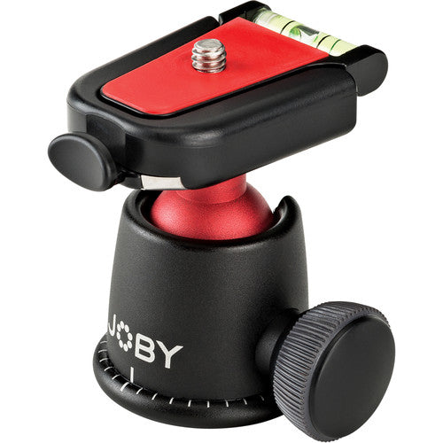 JOBY BallHead 3K Camera tek