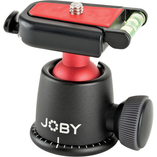 JOBY BallHead 3K Camera tek