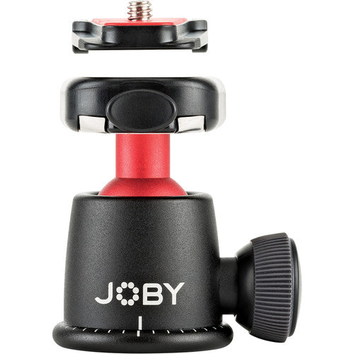 JOBY BallHead 3K Camera tek