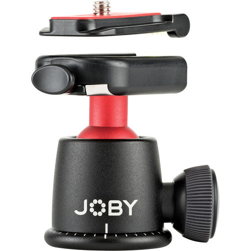 JOBY BallHead 3K Camera tek