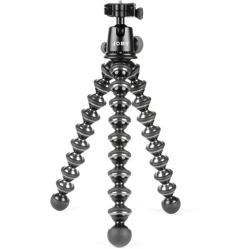 JOBY GorillaPod Focus Camera tek