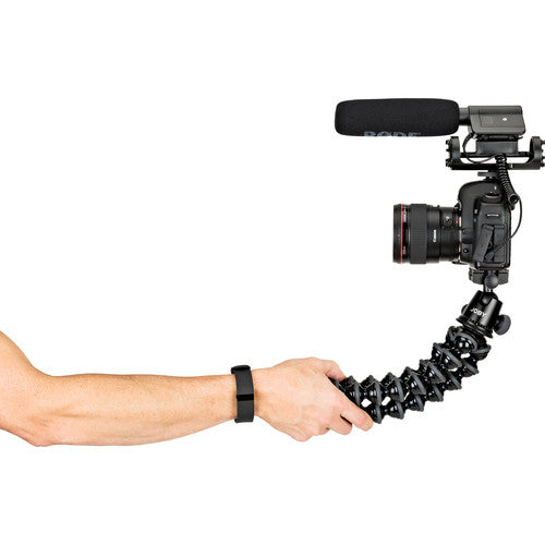 JOBY GorillaPod Focus Camera tek