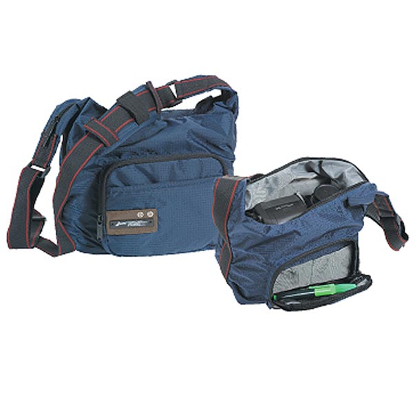 Jenova Milano PRO Series Camera Sling Bag Large ( Blue ) Camera tek