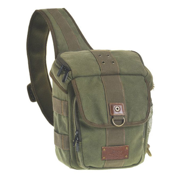 Jenova Military Series Sling Camera Bag - Medium Camera tek