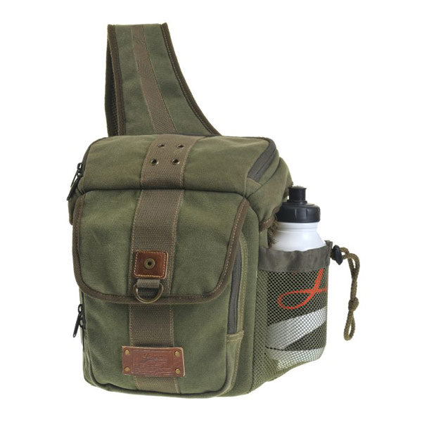 Jenova Military Series Sling Camera Bag - Medium Camera tek