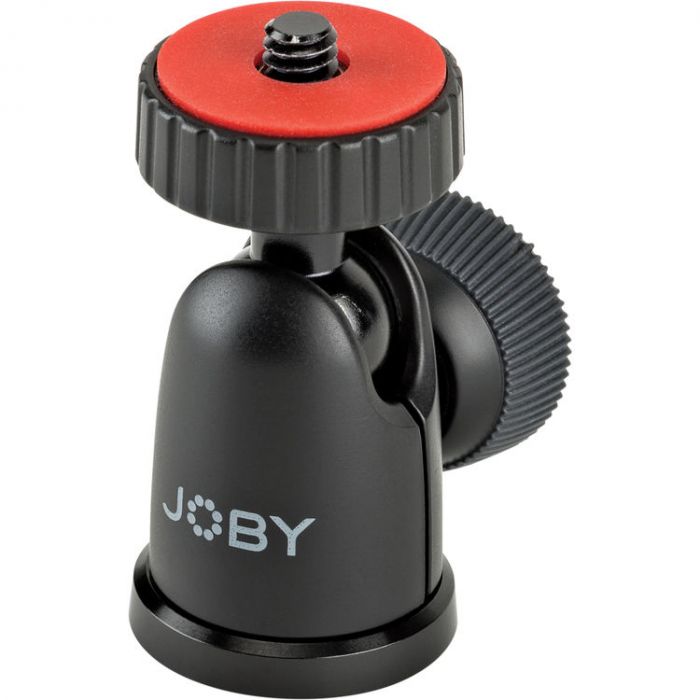 Joby BallHead 1K Camera tek