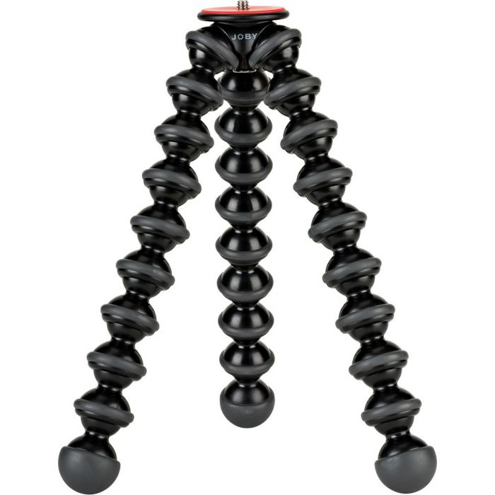 Joby GorillaPod 3K Flexible Mini Tripod Camera tek