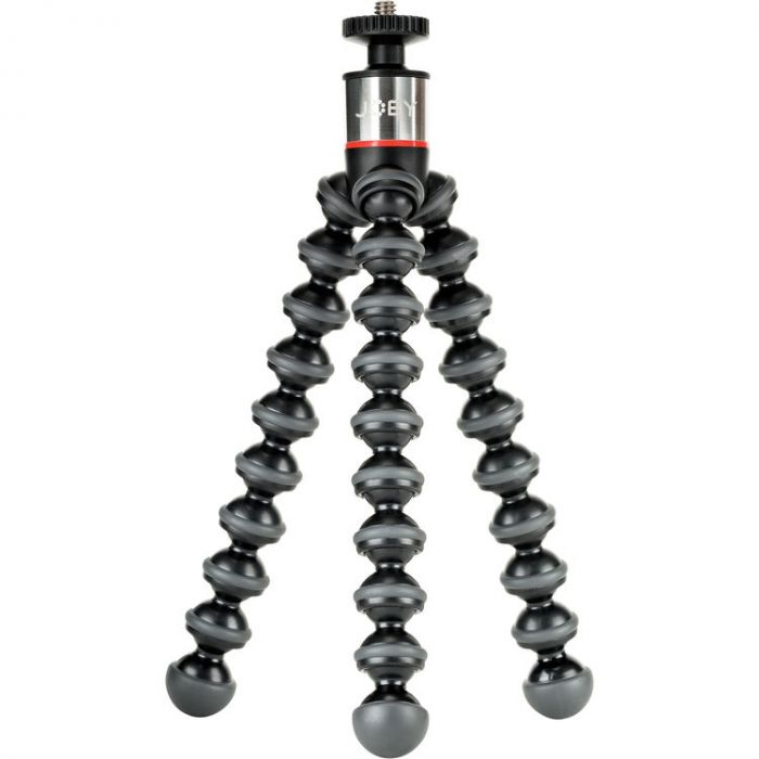 Joby GorillaPod 500 Flexible Mini-Tripod Camera tek