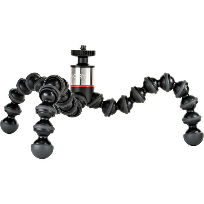 Joby GorillaPod 500 Flexible Mini-Tripod Camera tek