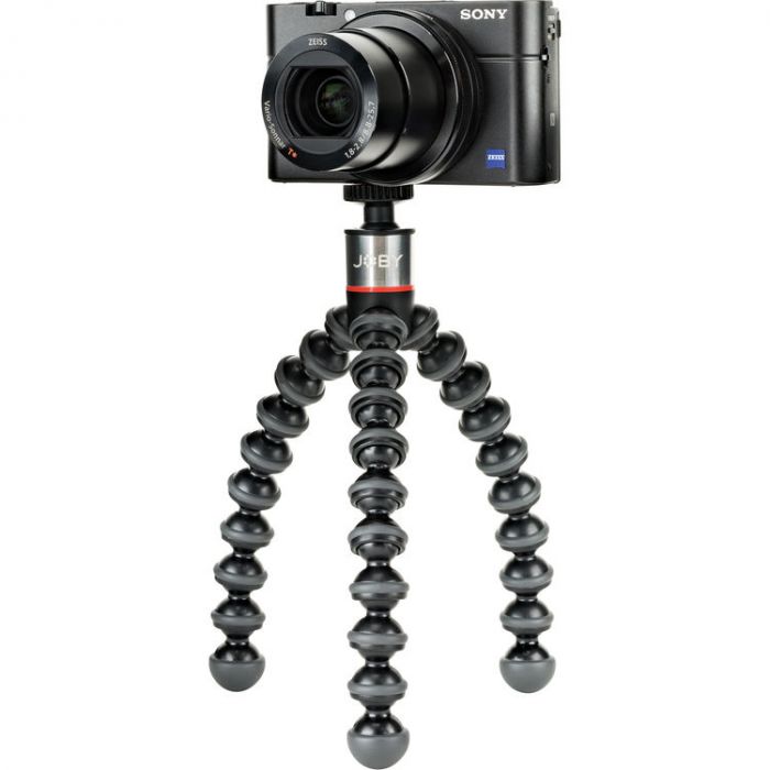 Joby GorillaPod 500 Flexible Mini-Tripod Camera tek