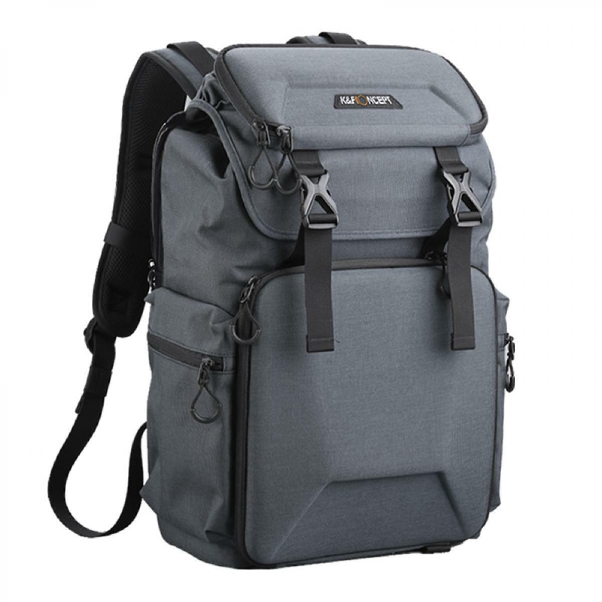 K&F CONCEPT BACKPACK KF13.098V1 Camera tek