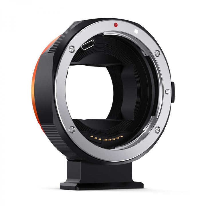 Rental K&F CONCEPT SONY E TO CANON EF/EF-S ADAPTER Rental - From R200 P/Day Camera tek