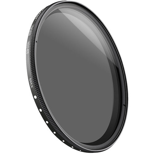 K&F CONCEPT VARIABLE ND2-400 HMC 58MM FILTER Camera tek