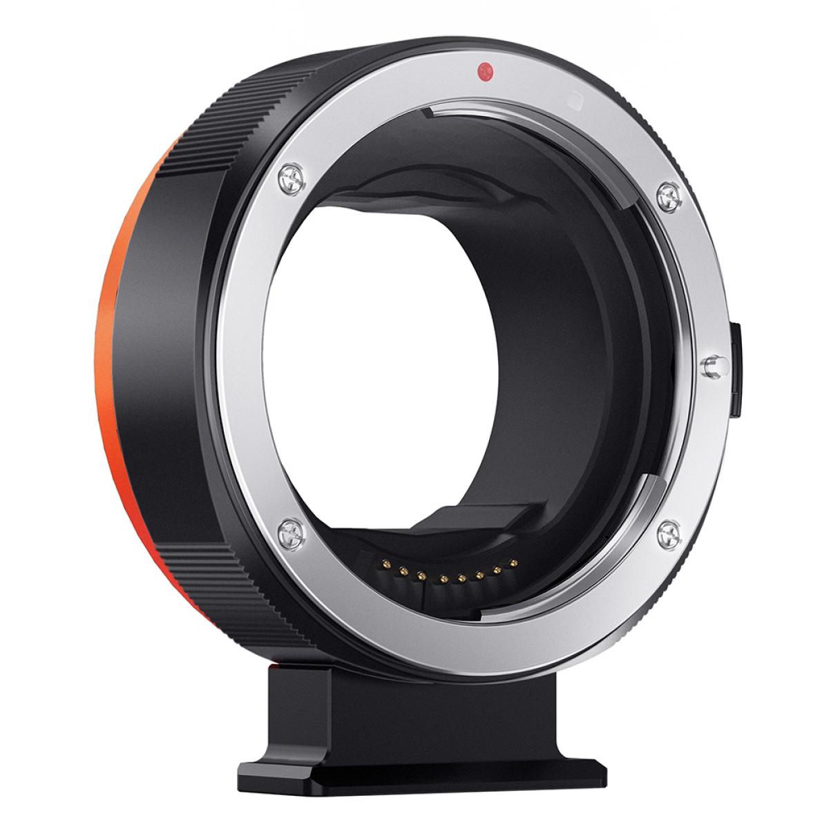 K&F CONCEPT RF TO CANON EF | EF-S AUTO FOCUS ADAPTER Camera tek