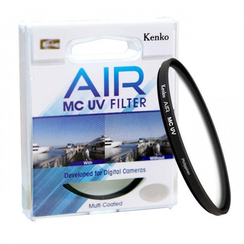 Kenko Air MC UV Filter 52mm Camera tek