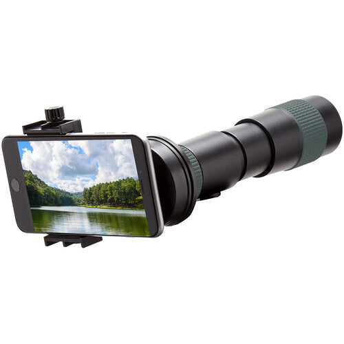 KONUS KONUSMALL-3 8-24X40 MONOCULAR Camera tek