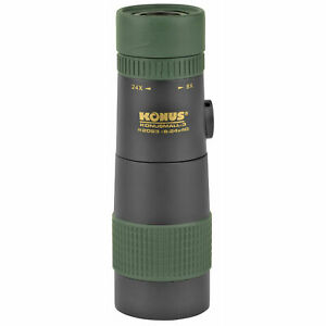 KONUS KONUSMALL-3 8-24X40 MONOCULAR Camera tek