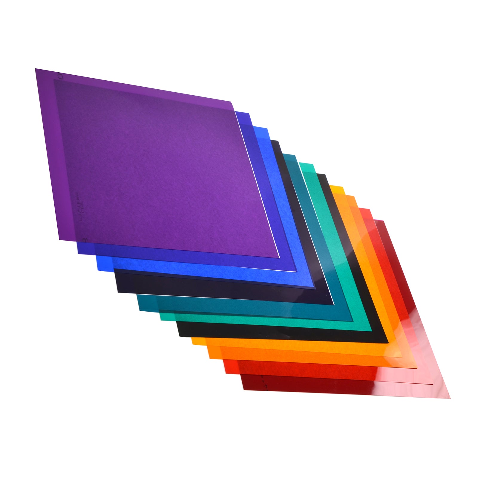 LEE Filters DJ Pack 1 Camera tek
