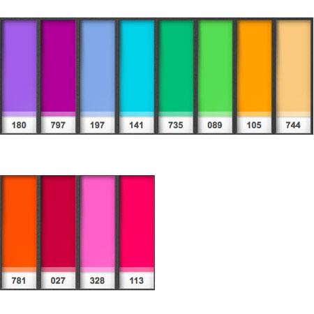 LEE FILTERS DJ PACK 2 Camera tek