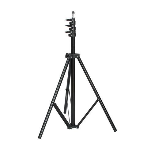 LS 240 B Studio Flash Light Stand Camera tek