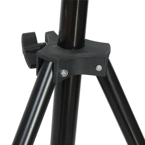 LS 240 B Studio Flash Light Stand Camera tek