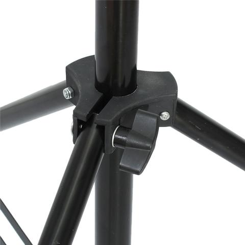 LS 240 B Studio Flash Light Stand Camera tek