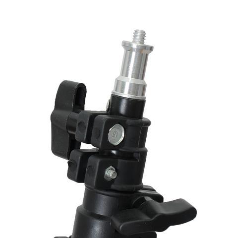 LS 240 B Studio Flash Light Stand Camera tek