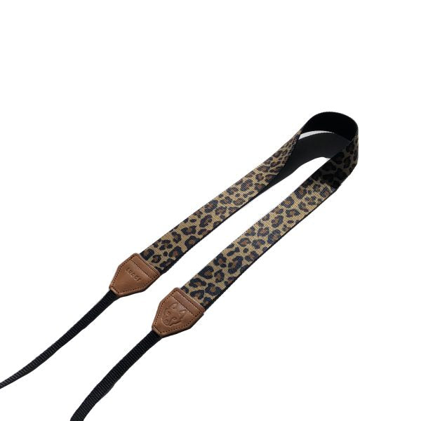 Lunar Camera Strap - The Panthera Camera tek