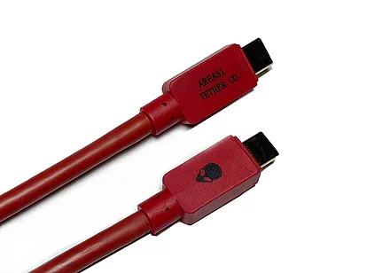 Area51 Las Mollacas USB-C to USB-C Tether Cable 4.6m Camera tek