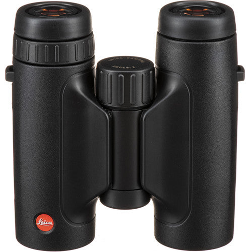Leica 10x32 Trinovid HD Binoculars Camera tek