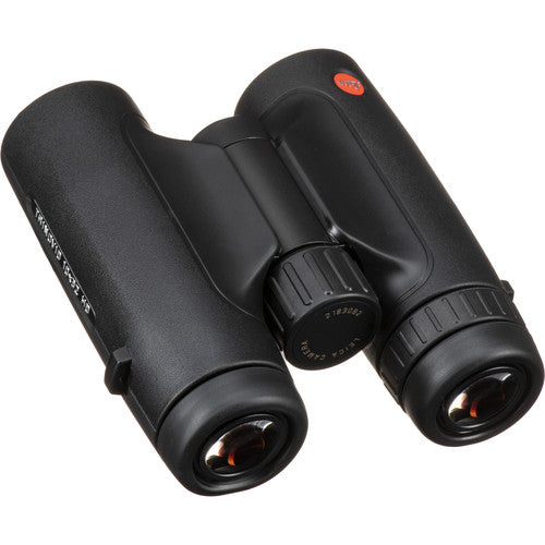 Leica 10x32 Trinovid HD Binoculars Camera tek