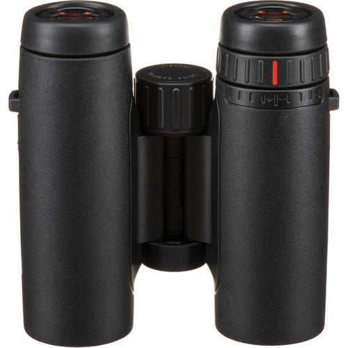 Leica 10x32 Trinovid HD Binoculars Camera tek