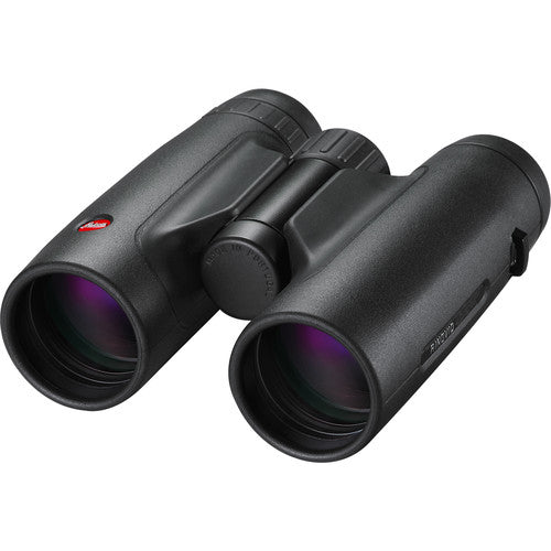 Leica 10x42 Trinovid HD Binoculars Camera tek