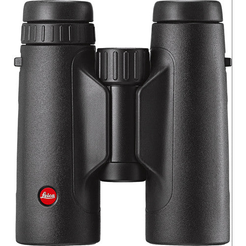 Leica 10x42 Trinovid HD Binoculars Camera tek