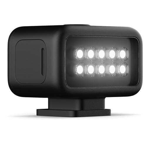 GoPro Light Mod Camera tek