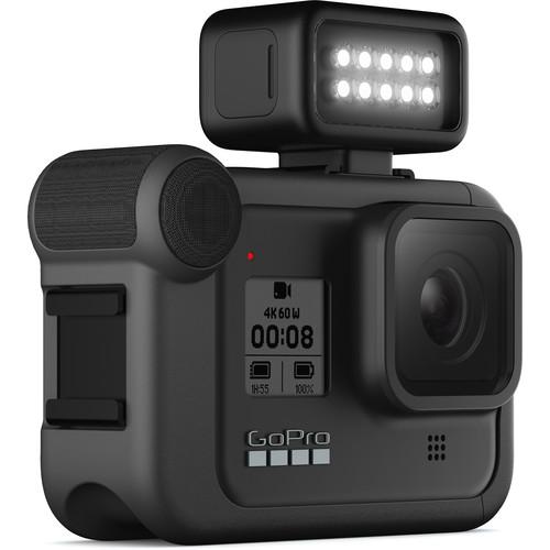 GoPro Light Mod Camera tek