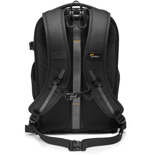 Lowepro Flipside BP 300 AW III Camera Backpack (Black) Camera tek
