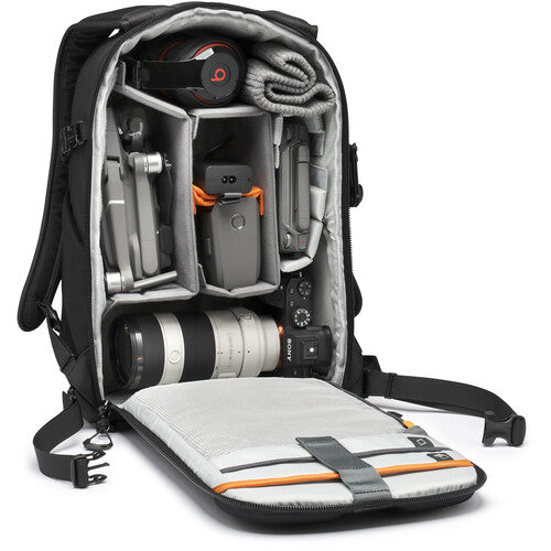 Lowepro Flipside BP 300 AW III Camera Backpack (Black) Camera tek