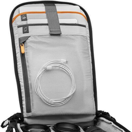 Lowepro Flipside BP 300 AW III Camera Backpack (Black) Camera tek