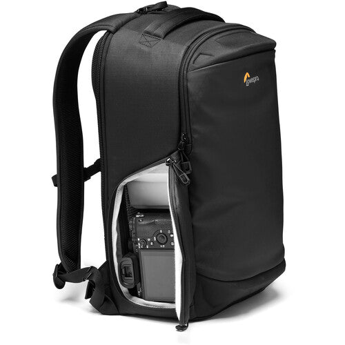 Lowepro Flipside BP 300 AW III Camera Backpack (Black) Camera tek