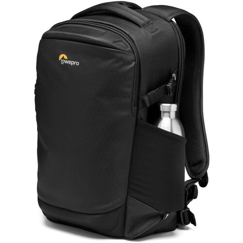 Lowepro Flipside BP 300 AW III Camera Backpack (Black) Camera tek