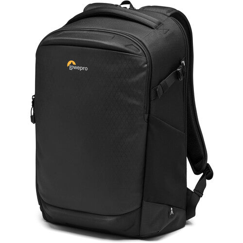 Lowepro Flipside BP 400 AW III Camera Backpack (Black) Camera tek